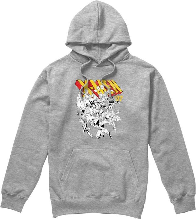 Immagine prodotto XMen Kapuzenpullover (M)