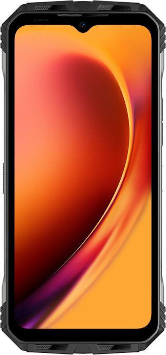 Produktbild Doogee V Max (256 GB, Classic Black, 6.58", Dual SIM, 5G)