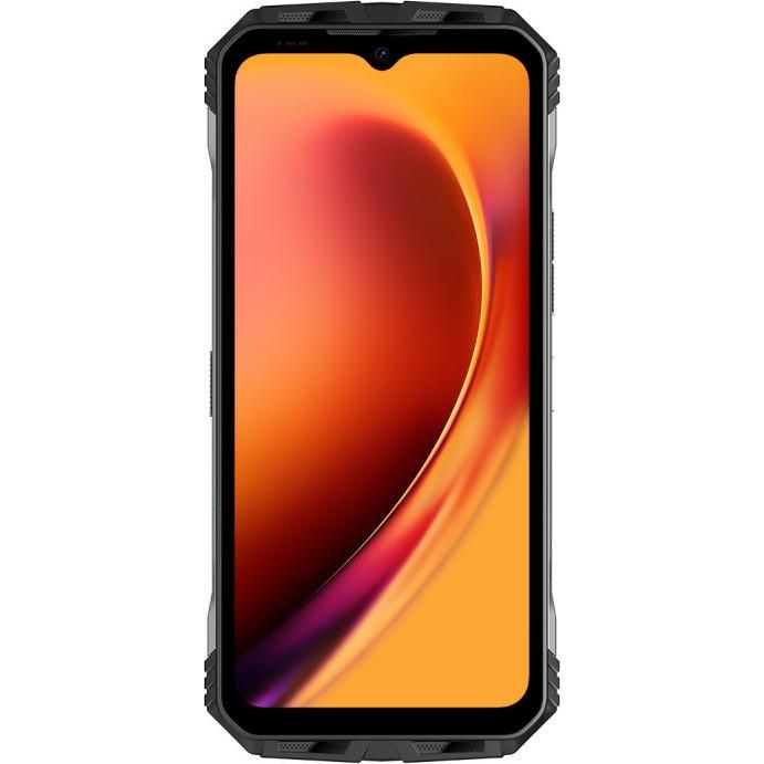 Thumbnail - Doogee V Max 5G 12GB/256GB Classic Black (512 GB, Schwarz, 6.58", 108 Mpx, 5G), Smartphone, Schwarz
