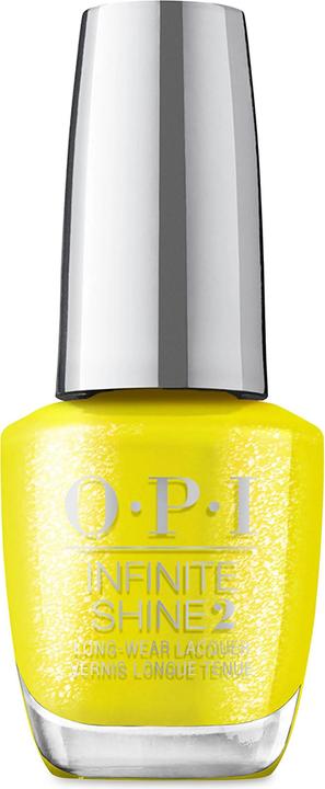 Immagine prodotto OPI Potenza infinita di Hue Bee Unapolog. (Bee Unapologetic, Smalto per unghie effetto gel)