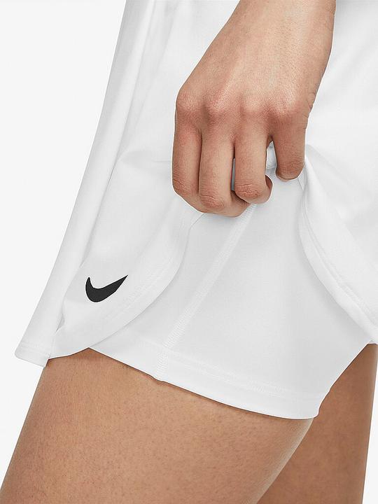 Produktbild Nike Court Dri-FIT Victory Flouncy Tennisrock Damen (M)