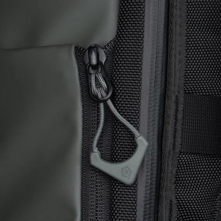 Image du produit Wandrd Tire-zip standard Wasatch Green