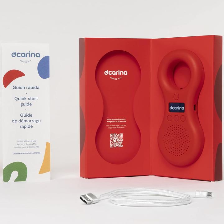 Image du produit MP3-Player für Kinder