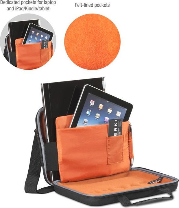 Produktbild Everki EVA Hard Case (12.10", Universal)