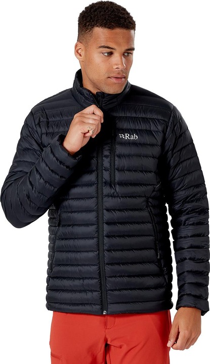 Immagine prodotto Rab Giacca Microlight (XXL)