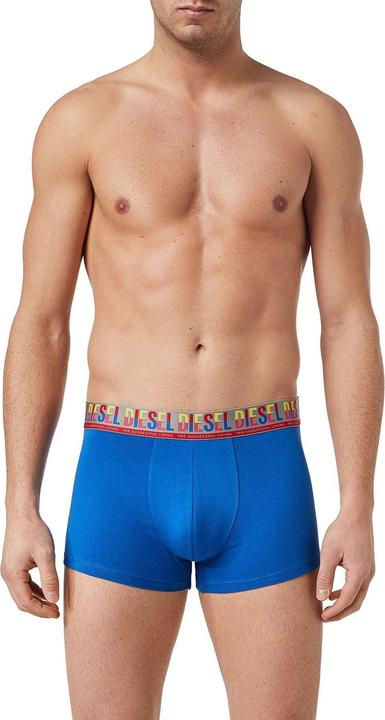 Immagine prodotto Diesel Boxer Casual Stretch UMBX-DAMIENTHREEPACK (S, confezione da 3)
