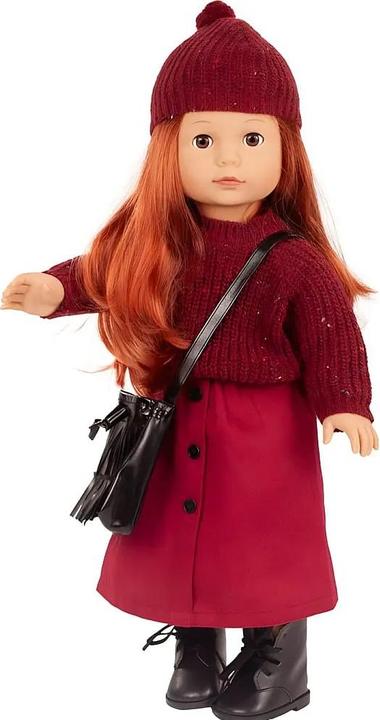 Produktbild Götz Julia