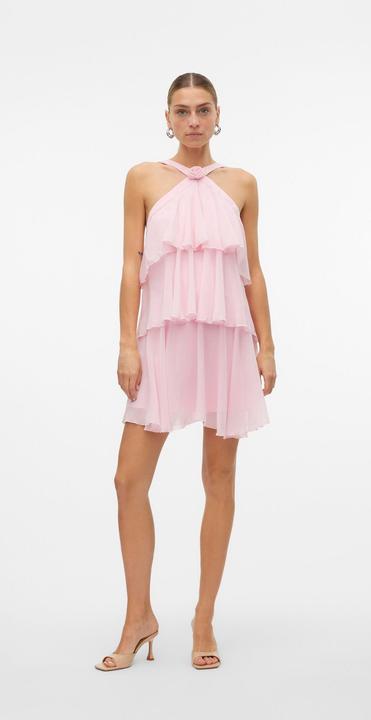 Produktbild Vero Moda VMFELICIA Kurzes Kleid Kleid (L)