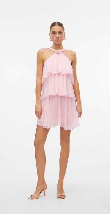 Actual product image Vero Moda VMFELICIA Kurzes Kleid Kleid (L)
