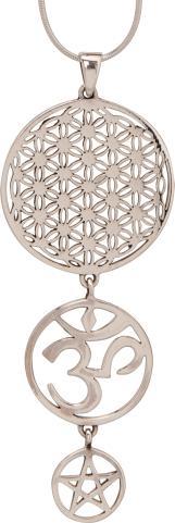 Image du produit PranaHaus Pendentif "Protection de l'âme