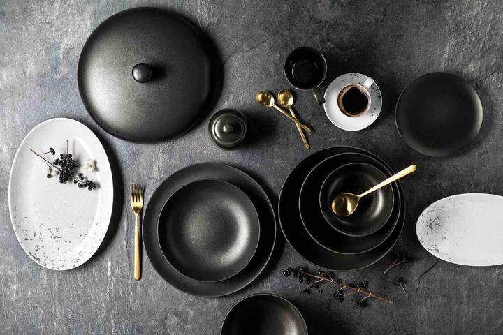 Actual product image Seltmann Liberty Brace Tafelservice (12 pcs.)