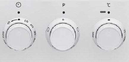 Actual product image Beko FSS57100GW