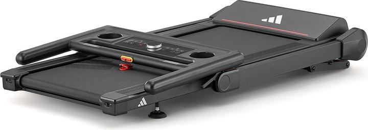 Actual product image Adidas T1 Treadmill, Foldable