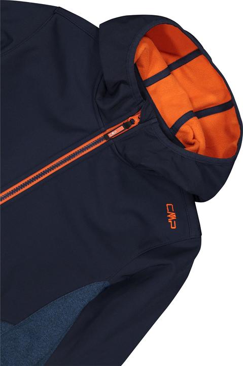 Immagine prodotto CMP Campagnolo Felpa con cappuccio (98)