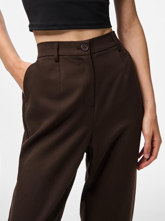 Actual product image Pieces Pckamil Hw Ankle Pant Noos Bc (32, S)