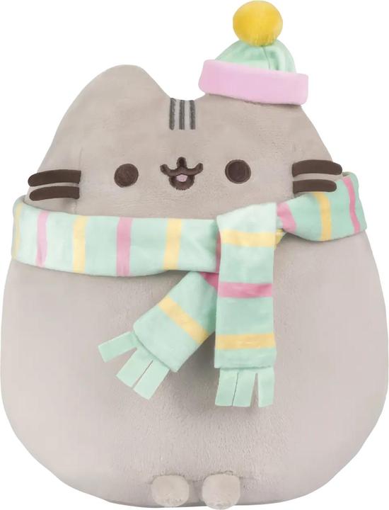 Image du produit Pusheen Peluche (23 cm)