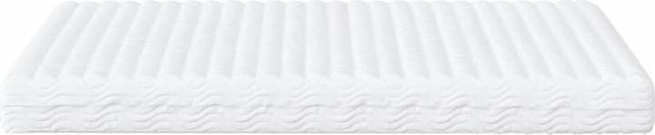 Produktbild vidaXL Schaumstoffmatratze (Schaumstoffkern, 200 x 210 cm)