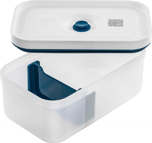 Actual product image Zwilling Dinox FRESH & SAVE plastic lunch box 36801-314-0 1 6 L