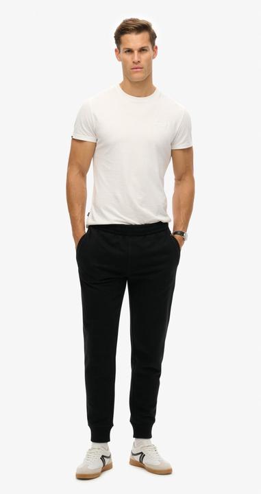 Produktbild Superdry Essential Jogginghose mit Logo (S)
