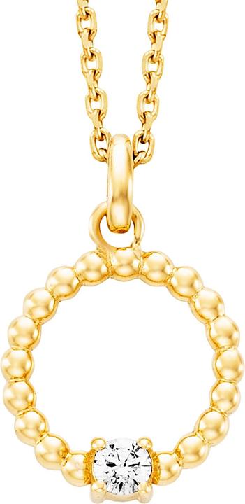 Image du produit Julie Julsen Collier (Argent 925, 40 cm)