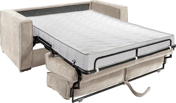 Produktbild Vente-unique Loreto (4-Sitzer)