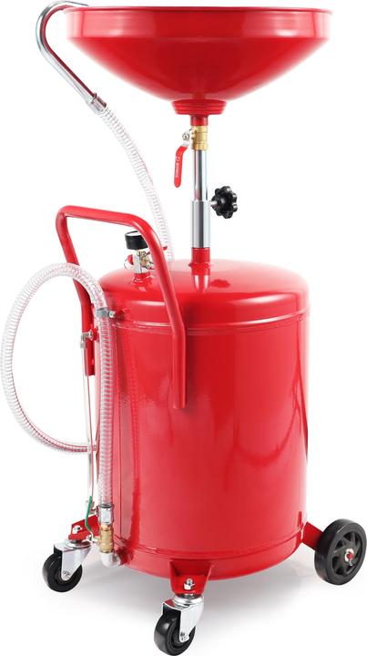 Produktbild Wiltec Ölauffanggerät