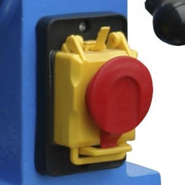 Image du produit Güde Sägeblattschärfgerät Gss 700 P (Affûteuse de lame de scie, 370 W)