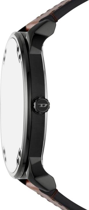 Image du produit Diesel Mr. Daddy Slim (Montre analogique, 54 mm)