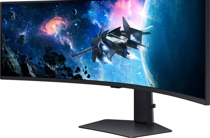 Samsung Odyssey G9 G95C (5120 x 1440 Pixel, 49")