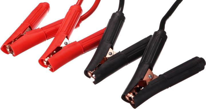 Actual product image GEKO Starter cable 600A 4m (600 A)