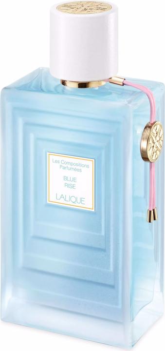 Immagine prodotto Lalique Blue Rise (Eau de parfum, 100 ml)