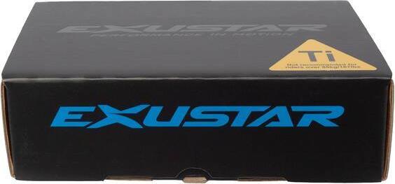 Actual product image Exustar E-PM215+TI