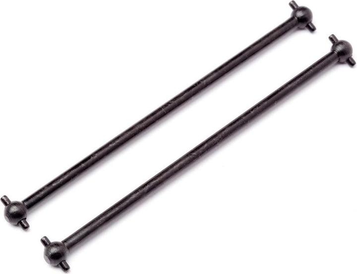 Actual product image Maverick STRADA EVO Fr/Rr Dogbone 100mm (2Pcs) XT