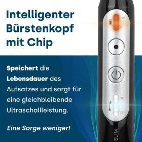 Produktbild Emmi-dent Slim Ultraschallzahnbürste (Ultraschallzahnbürste)