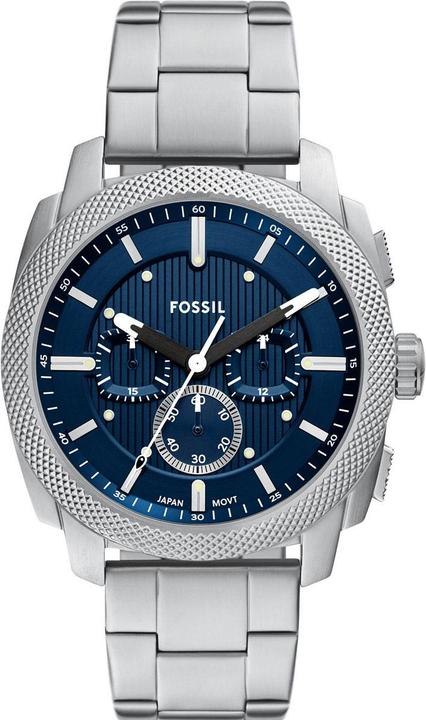 Produktbild Fossil Machine (Chronograph, 44 mm)