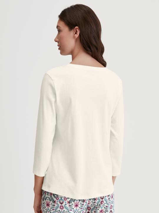 Actual product image Calida Favourites Botanic Shirt mit 3/4-Arm (XS)