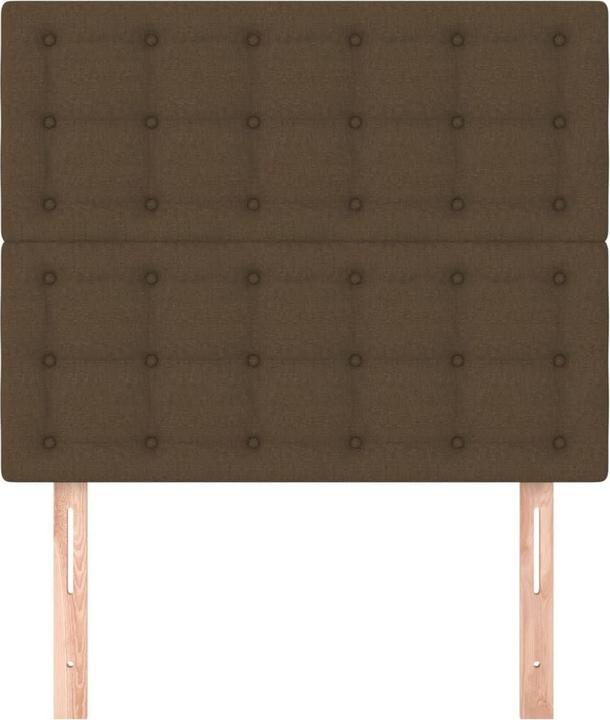 Image du produit vidaXL Kalli (90 x 5 x 128 cm)