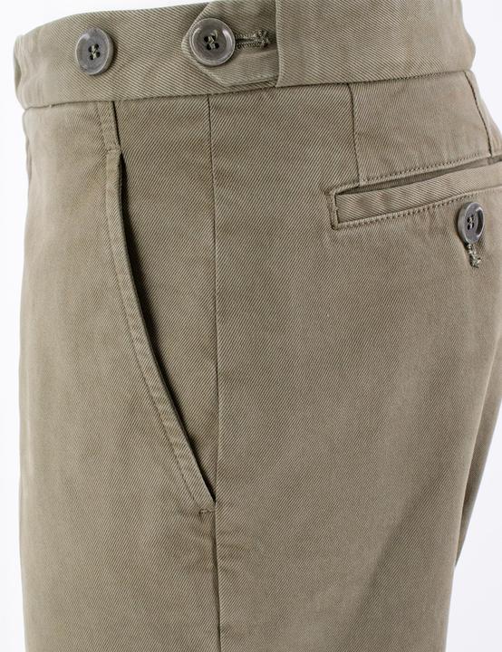 Actual product image Aspesi Trousers (40)