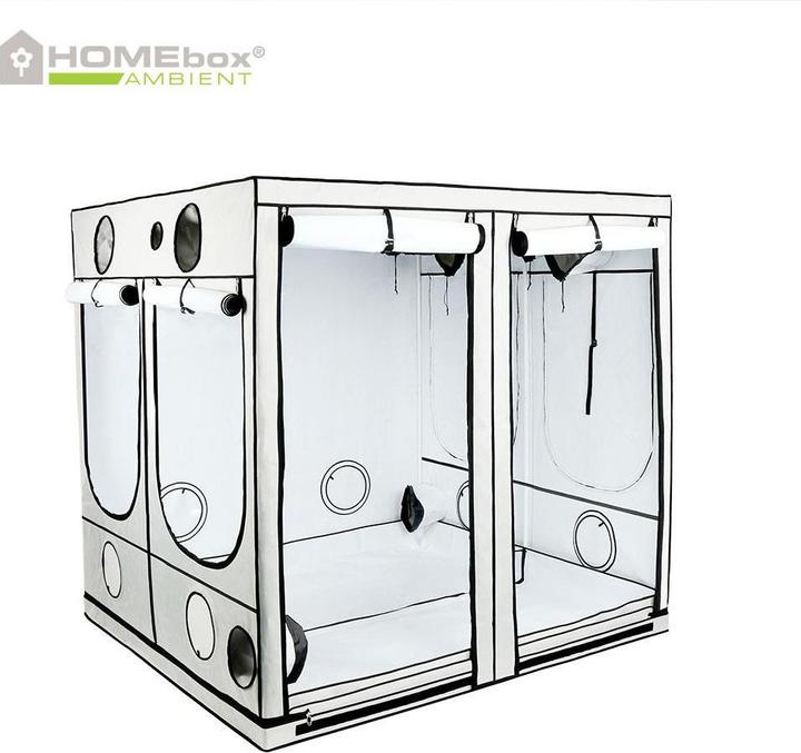 Image du produit Homebox Ambient Q200+ 200x200x220cm