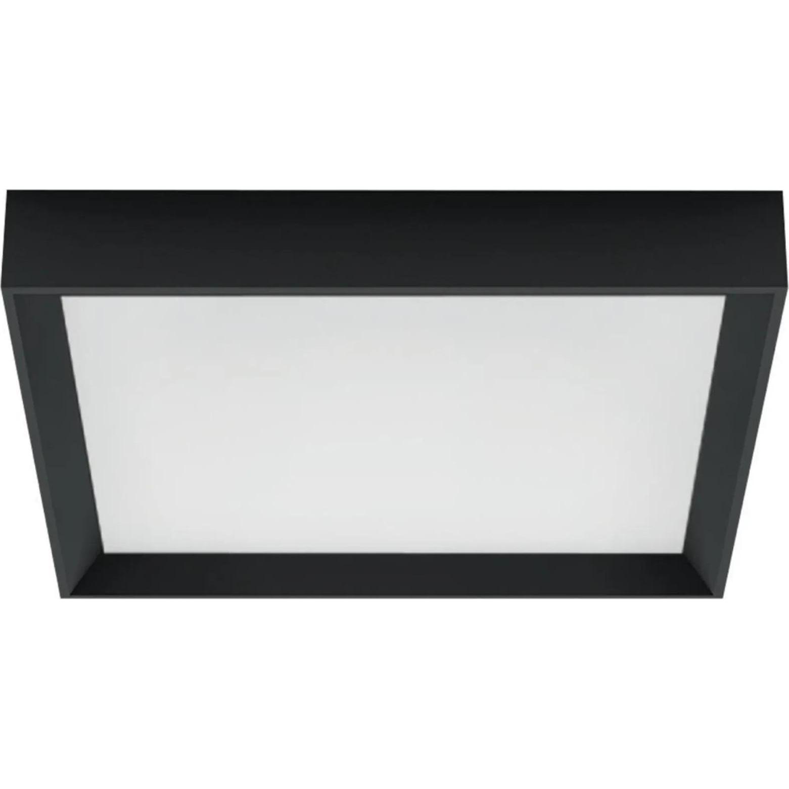 Linealight, Wandleuchte + Deckenleuchte, Tara Q (4700 lm)