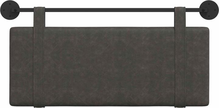 Actual product image vidaXL Modernes Kopfteil (110 x 5 x 5 cm)