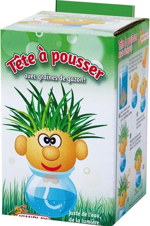 Image du produit Kim'Play Tete A Pousser
