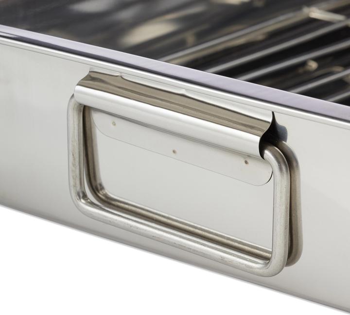 Image du produit Relaxdays Bräter