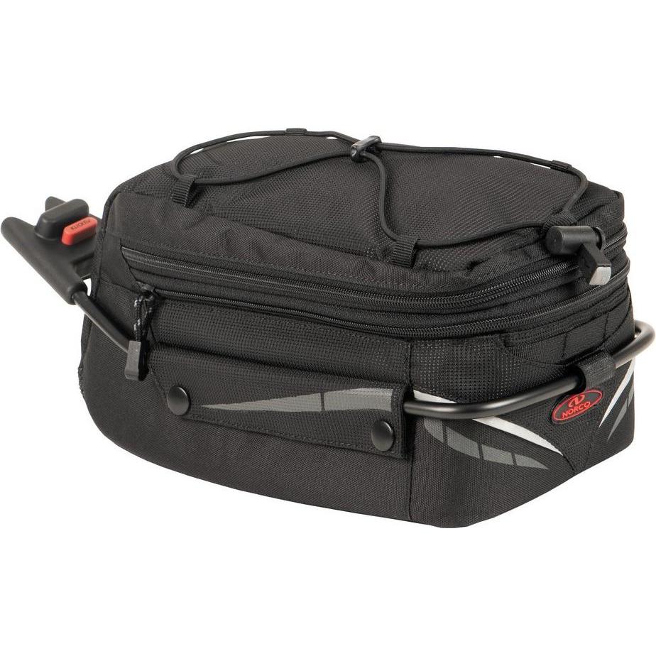 Norco, Velotasche, (6 l, Satteltasche)