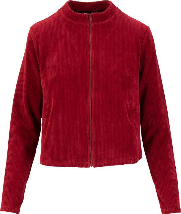 Produktbild Blutsgeschwister Jolly Zip Up (M)