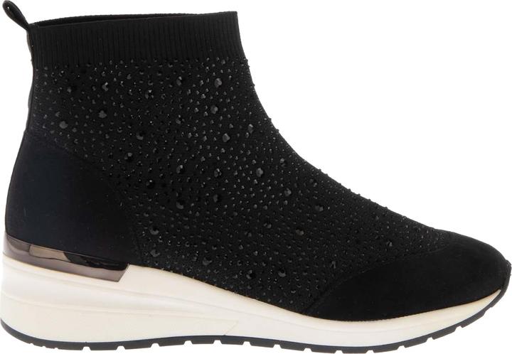 Produktbild Dune London Socktrainer Strassbesatz (36 - 39)