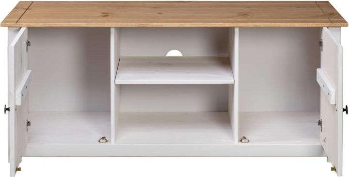 Image du produit vidaXL TV Schrank (120 x 40 x 50 cm)