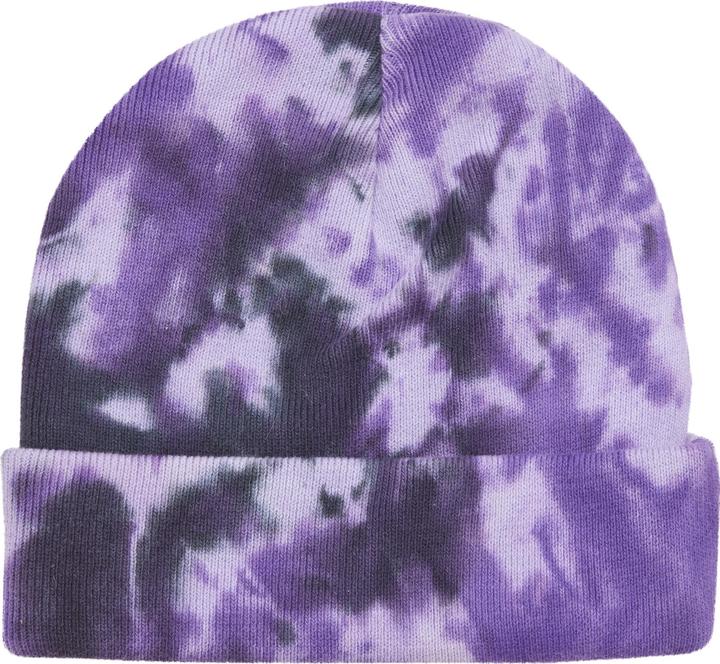 Image du produit Urban Classics Bonnet Tie Dye (Taille unique)