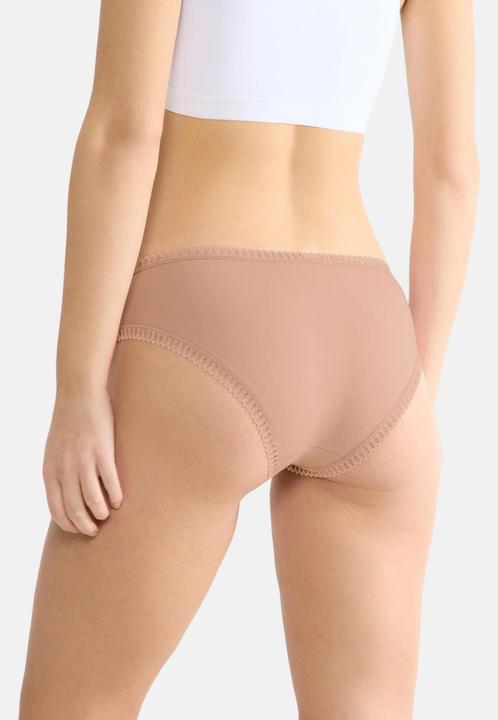 Produktbild Sloggi Go Crush Hipster (M, 3er Pack)