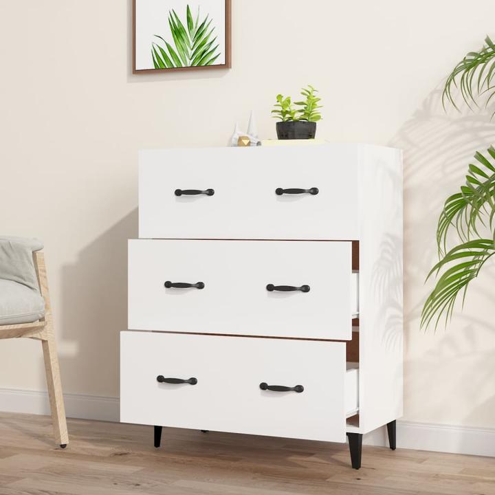 Image du produit vidaXL Sideboard (69.50 x 34 x 90 cm)